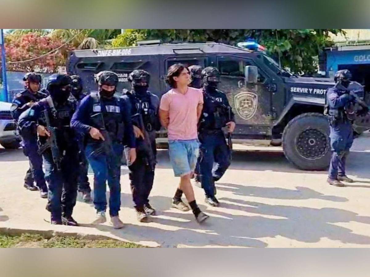 ¿Quién es el segundo implicado en la masacre de 20 personas en Rigores, Trujillo?