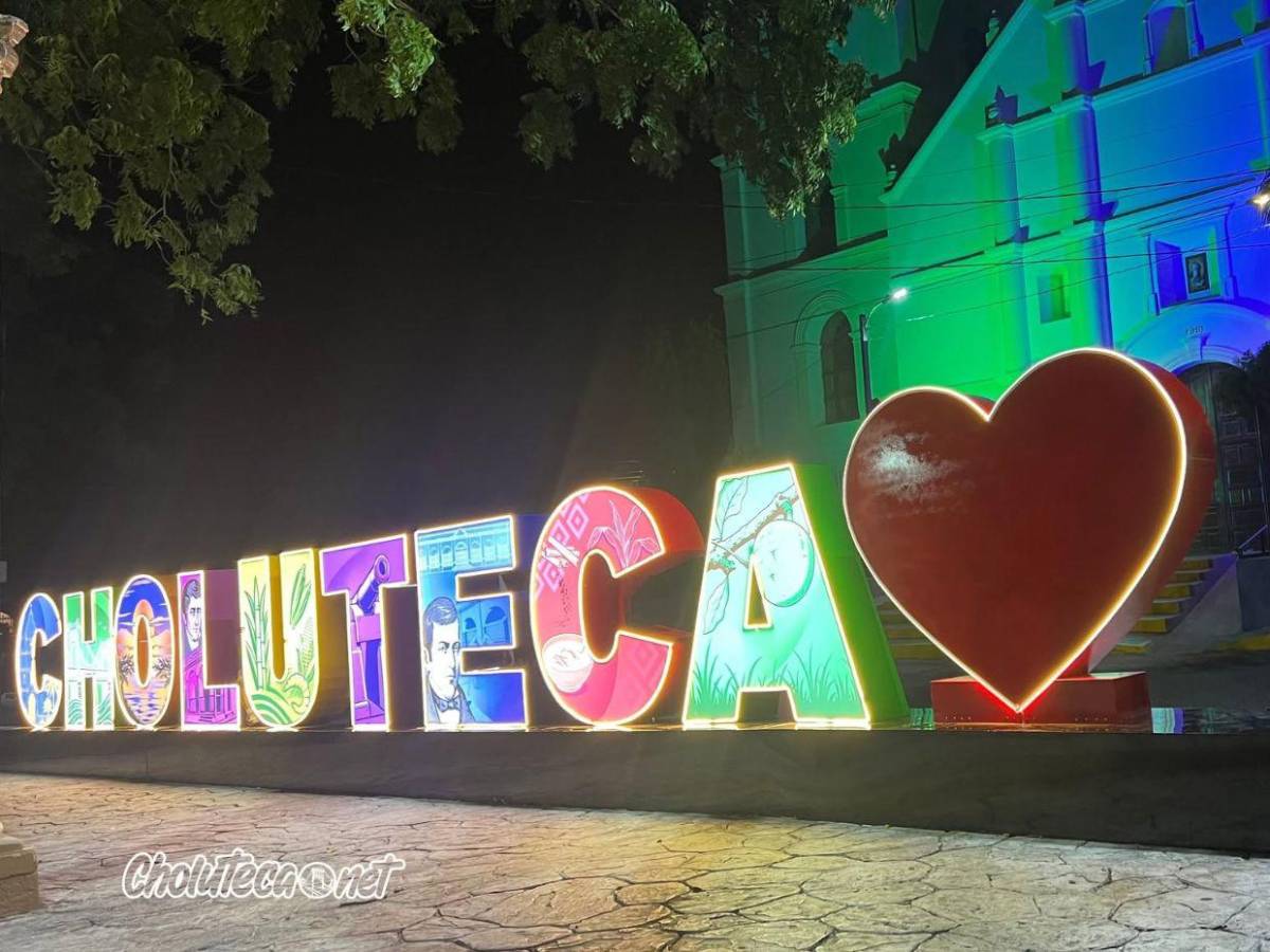 ¿Sin planes para el Feriado Morazánico? Conoce las maravillas que esconde Choluteca