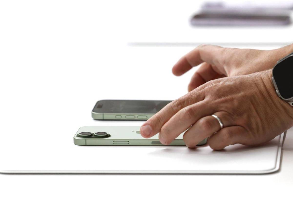 iPhone 17: el Air más delgado, el Pro rediseñado y una cámara que se mueve sola