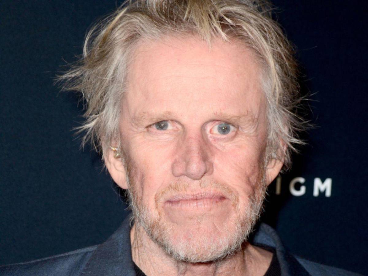 Gary Busey: actor de 81 años evita prisión tras acoso sexual en convención de cine de terror