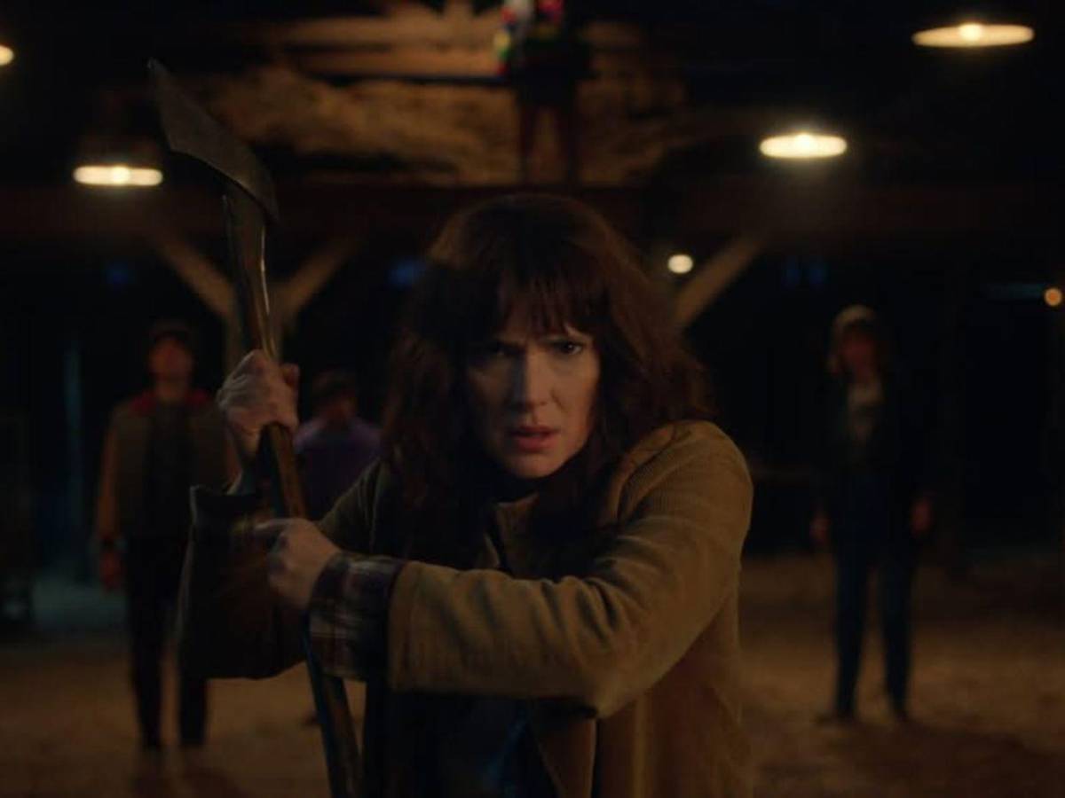 Netflix revela la duración de los primeros episodios de la quinta temporada de Stranger Things