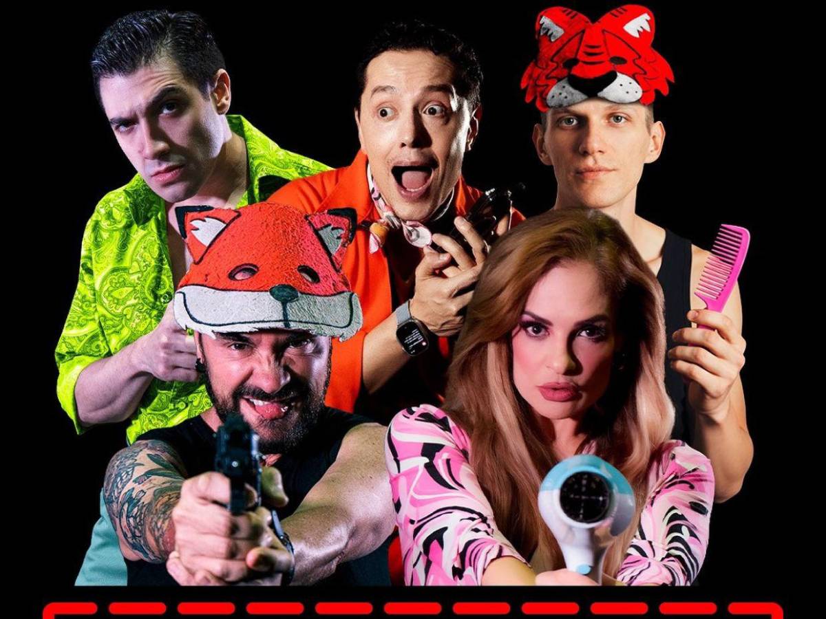 ¿Qué le pasó a Shiky? El exparticipante de “La Casa de los Famosos México” está en terapia intensiva