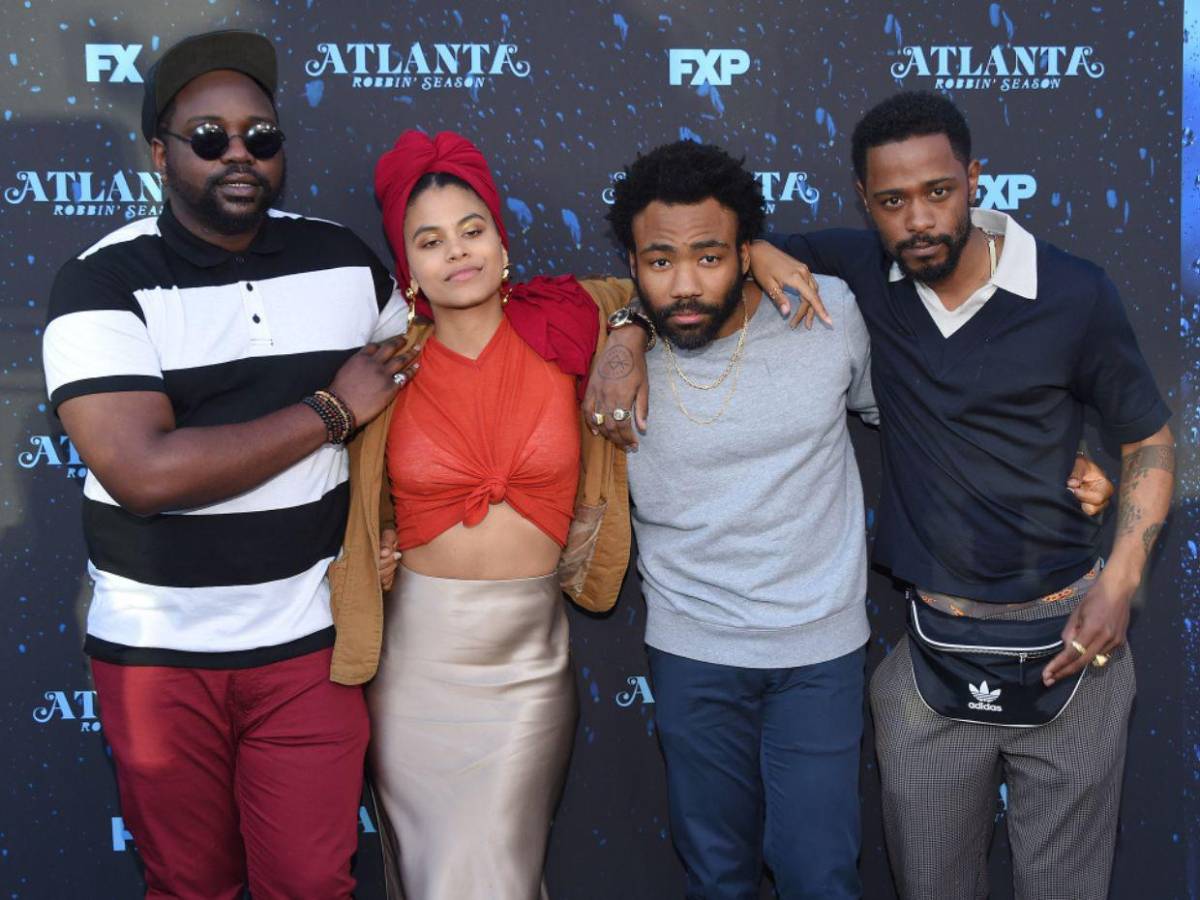 Derrame cerebral y dos cirugías: la grave crisis de salud de Donald Glover detrás de su retiro