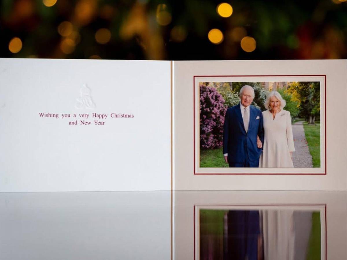 Su tiempo es valioso: Rey Carlos III prepara una Navidad especial mientras continúa su batalla contra el cáncer