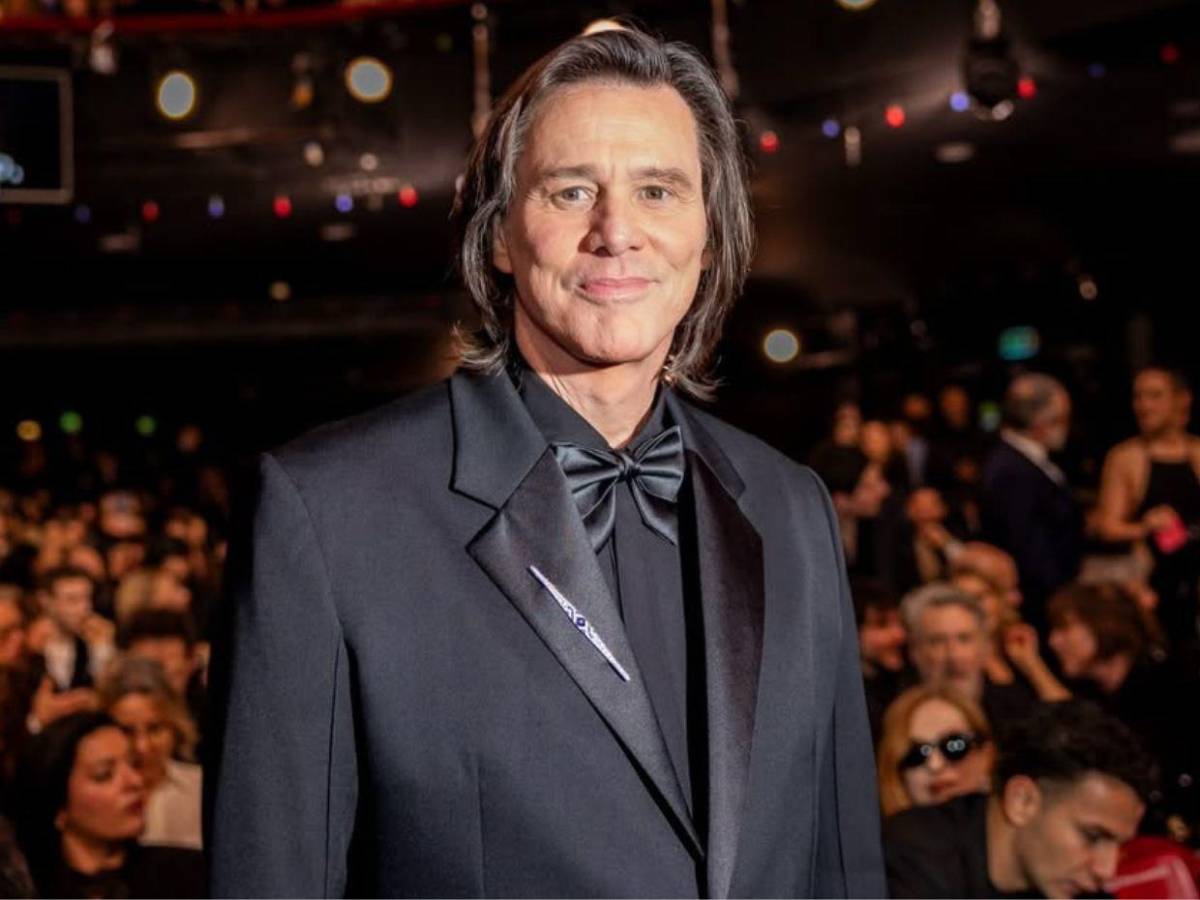 Qué le pasó en la cara a Jim Carrey: cirujanos, teorías y la respuesta oficial del actor