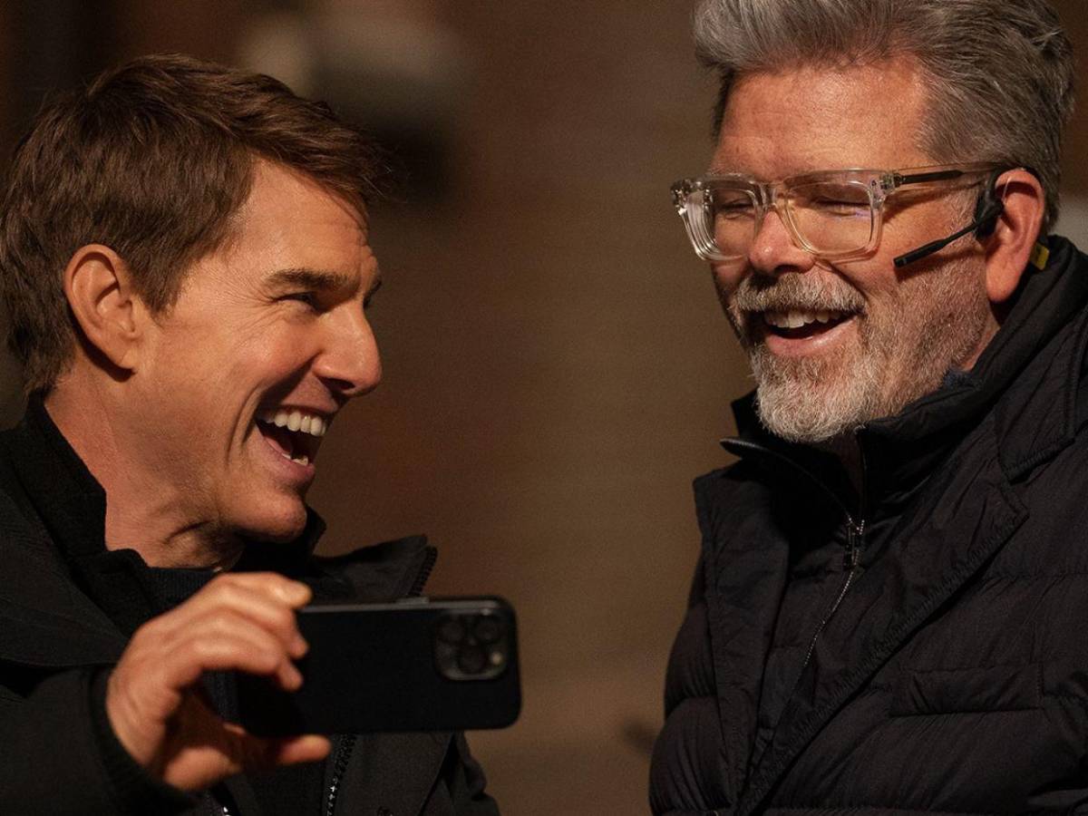 Top Gun 3 es oficial y Tom Cruise volverá como Maverick