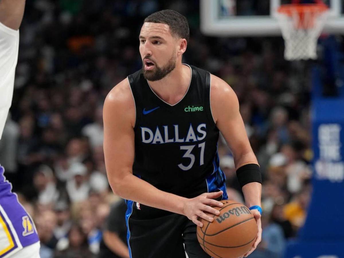 Megan Thee Stallion rompe con Klay Thompson tras acusarlo de infidelidad