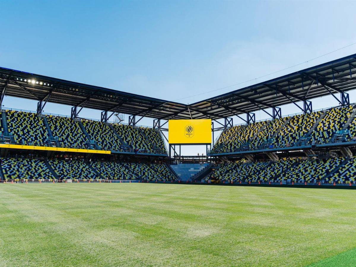 Los estadios donde jugarán los equipos clasificados al Mundial de Clubes 2025