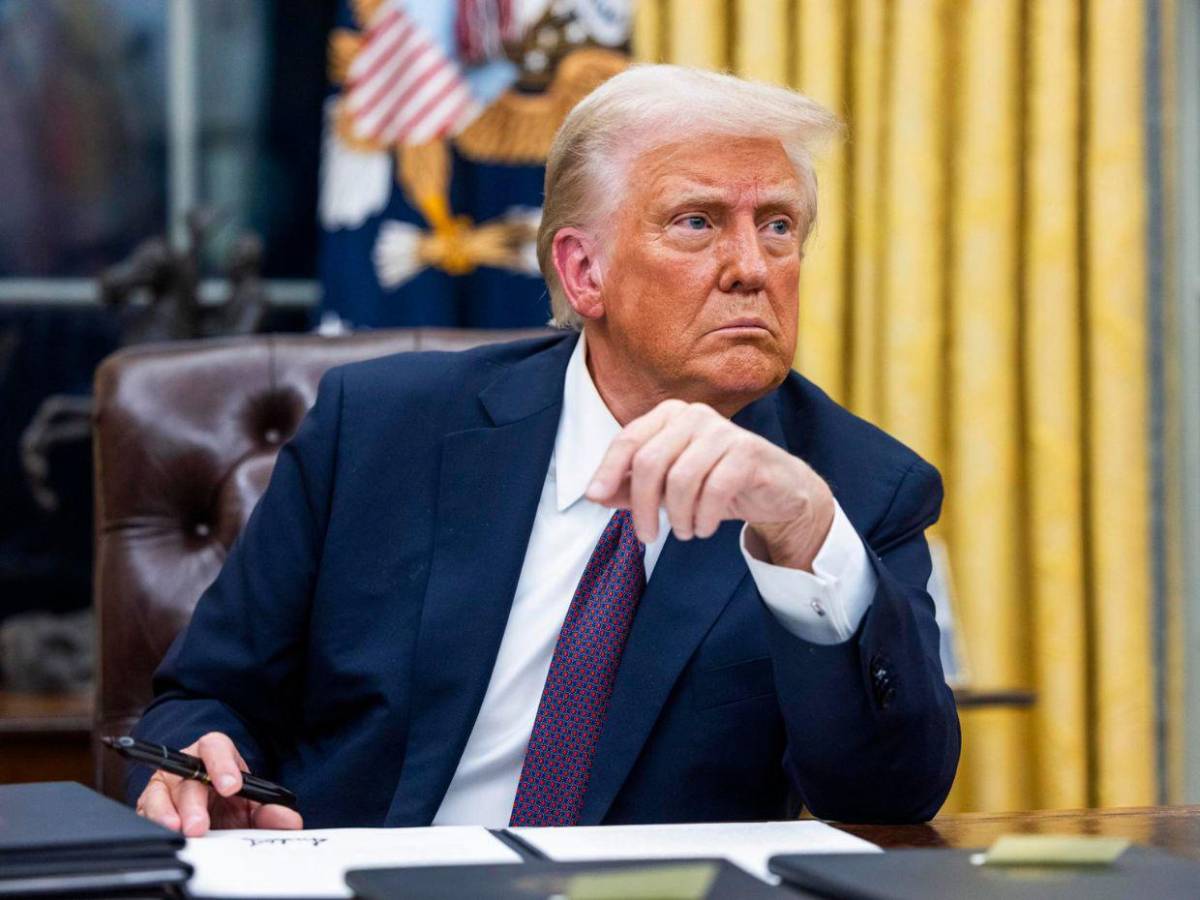 ¿Puede Donald Trump acabar con la ciudadanía por nacimiento? Esto sabemos