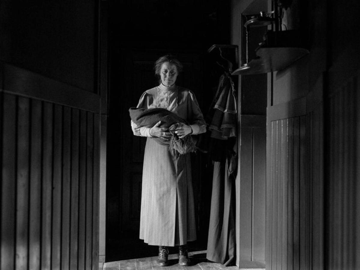 Dagmar Overbye, la asesina de bebés que aterrorizó Dinamarca: los quemaba vivos