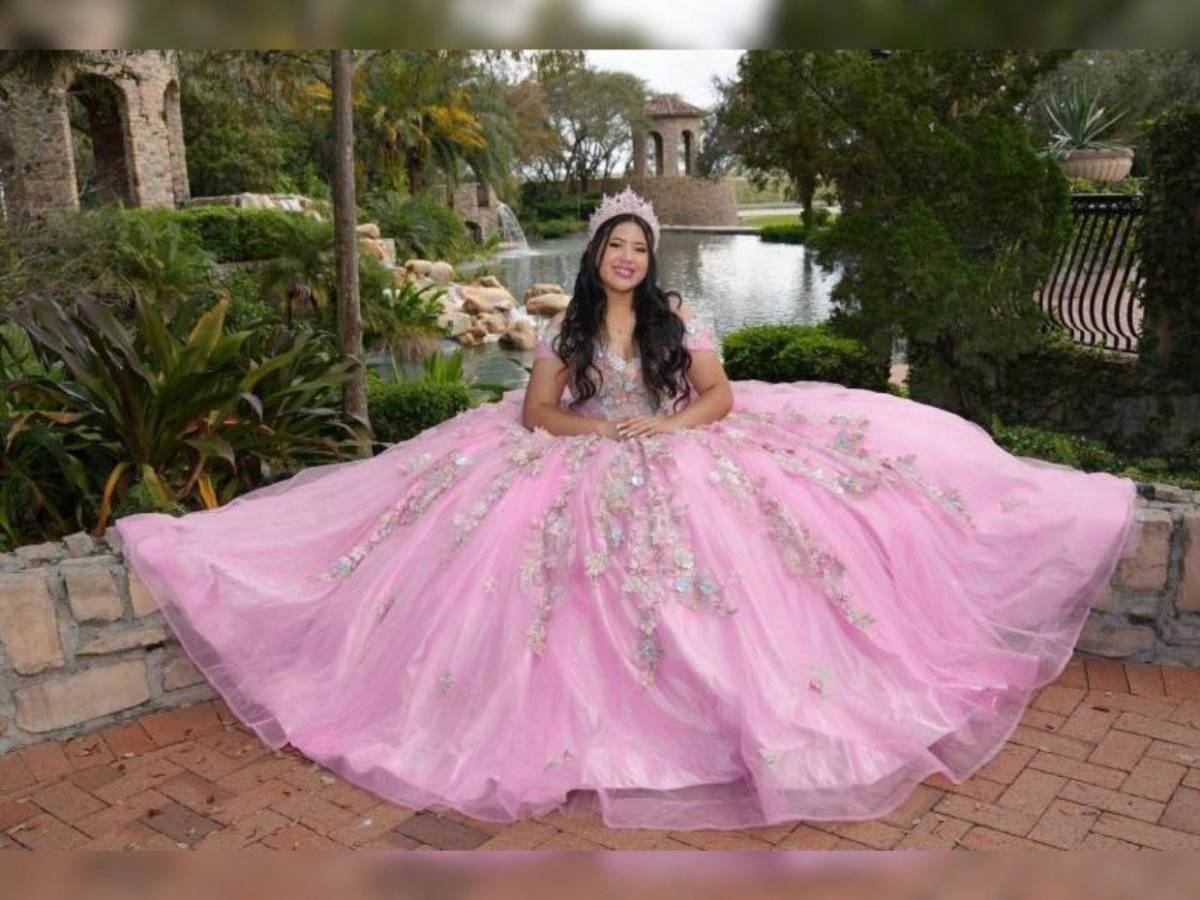 Angustia por Jade Rodríguez Paz, quinceañera hondureña desaparecida en Florida