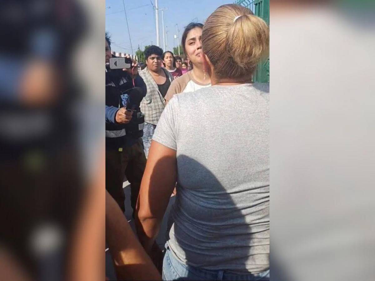 Madre denuncia que su hija fue abusada por cuatro niños en su escuela en Nuevo León