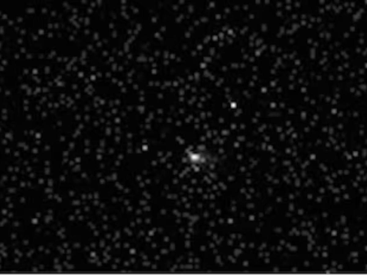 Cometa 3I/ATLAS intacto tras  perihelio pese a predicciones: esto es lo último sobre el extraño objeto