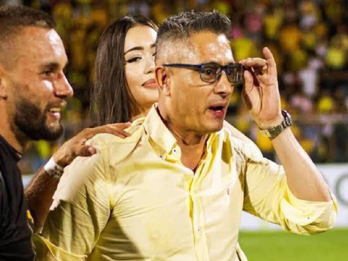 Presidente de reconocido equipo de fútbol es capturado: Estados Unidos pide su extradición
