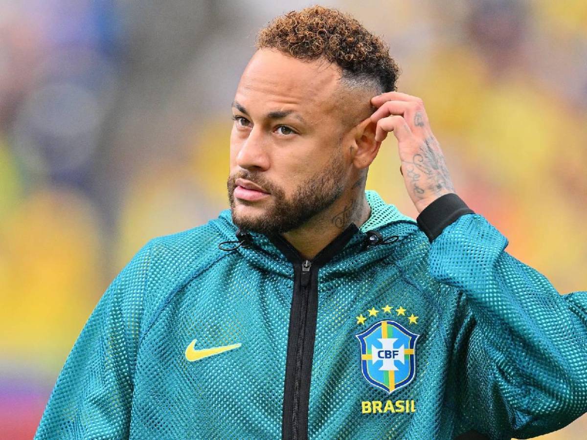 Neymar hace impactante anuncio tras eliminación de Brasil en el Mundial 2026: Sorprende a todos