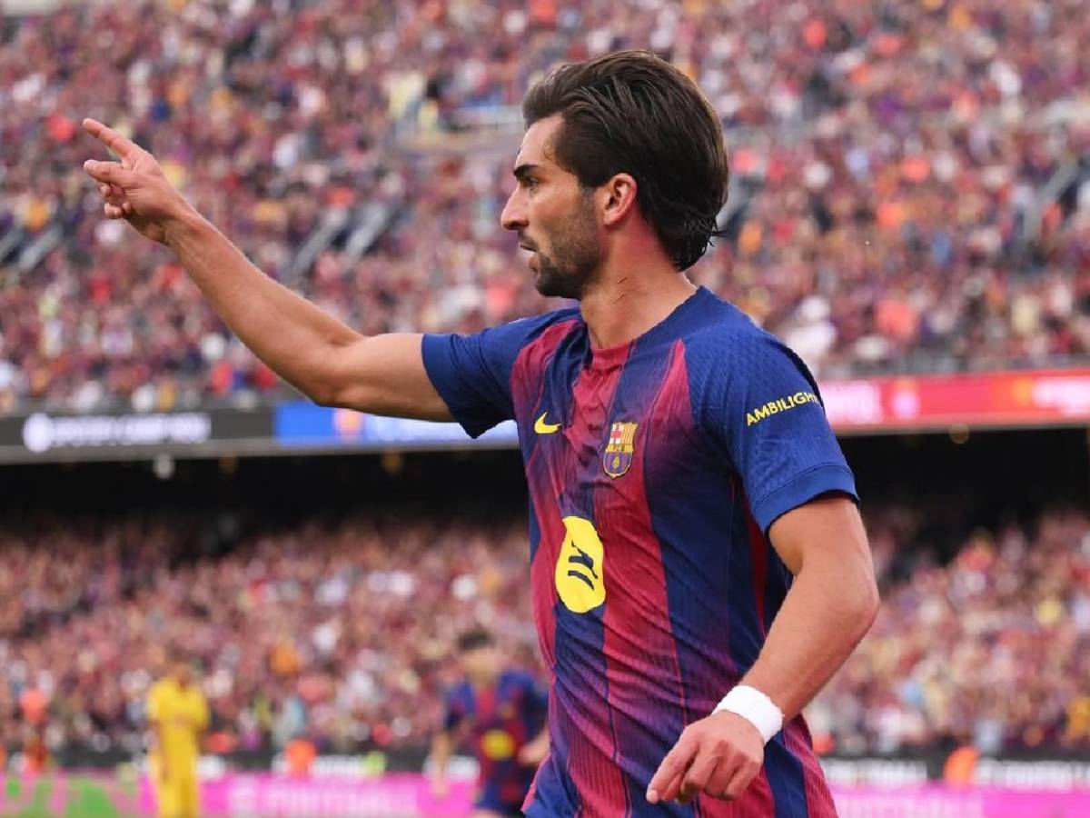 Fichajes: Olise al Real Madrid, el problema del Barcelona con Julián Álvarez y nuevo DT en Francia