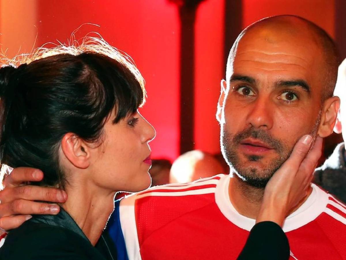 Pep Guardiola revela por qué rompió su matrimonio: Motivo sorprende e impacta a todos