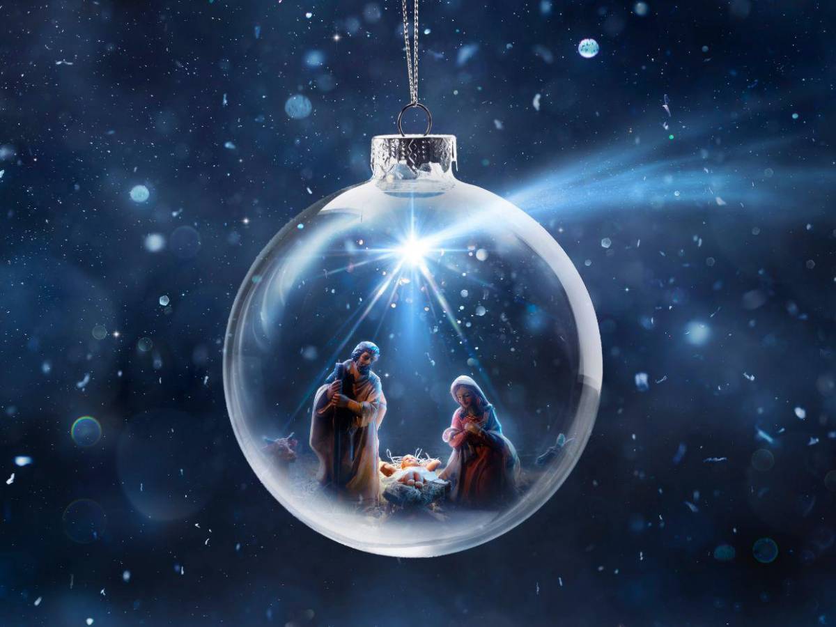 El significado del nacimiento navideño: origen e historia