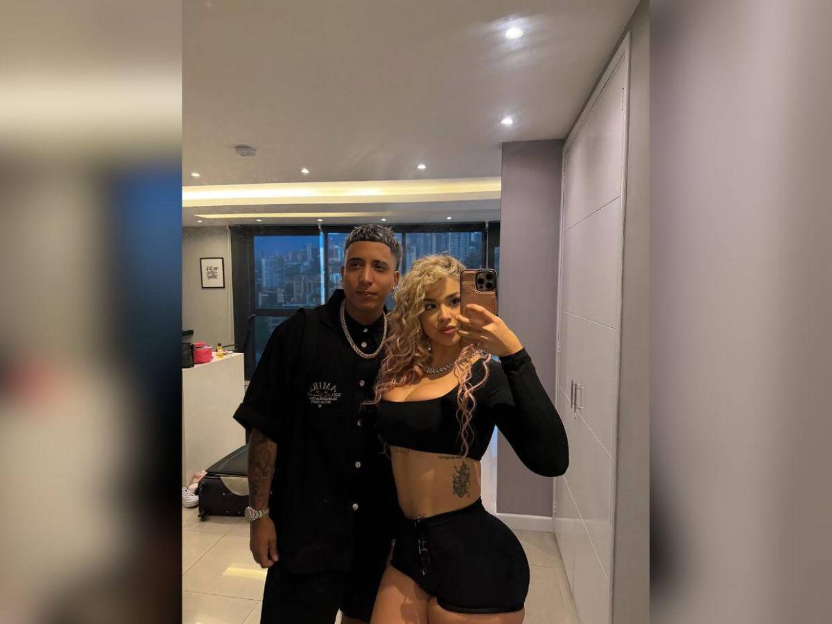 ¿Quién es María Julissa, la influencer que niega relación con El Mencho?