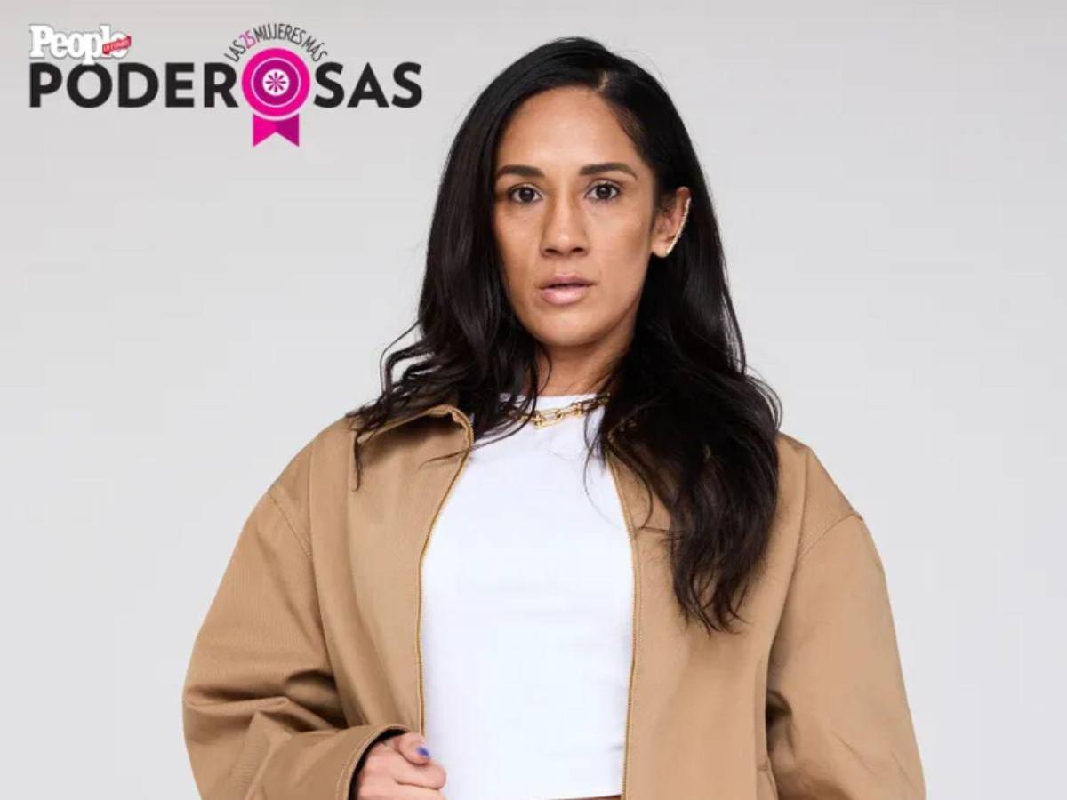 Ellas son las 25 mujeres más poderosas, según People