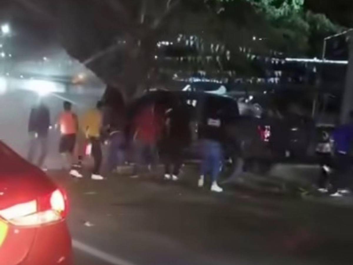 Exceso de velocidad causó fatal accidente que provocó muerte de Hernán Martínez