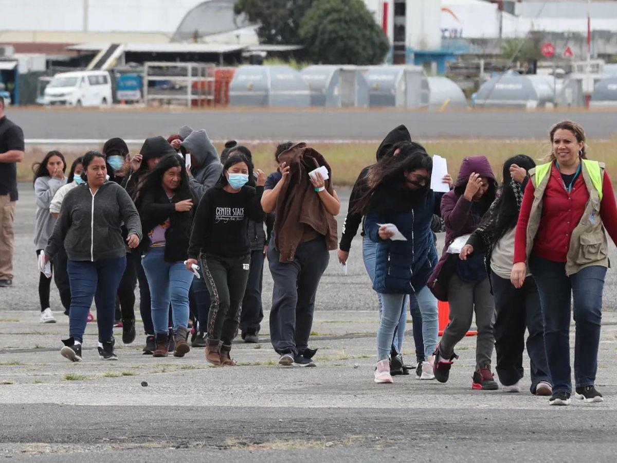 Endurecimiento migratorio en EE UU impulsa el tráfico de personas en México