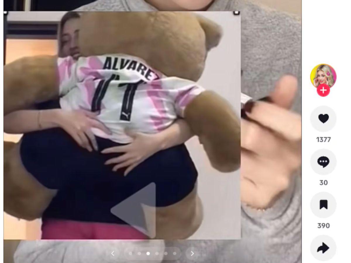 ¿Qué se sabe del hijo de El R1, expareja de Valeria Márquez, que habría pedido a su papá matarla?