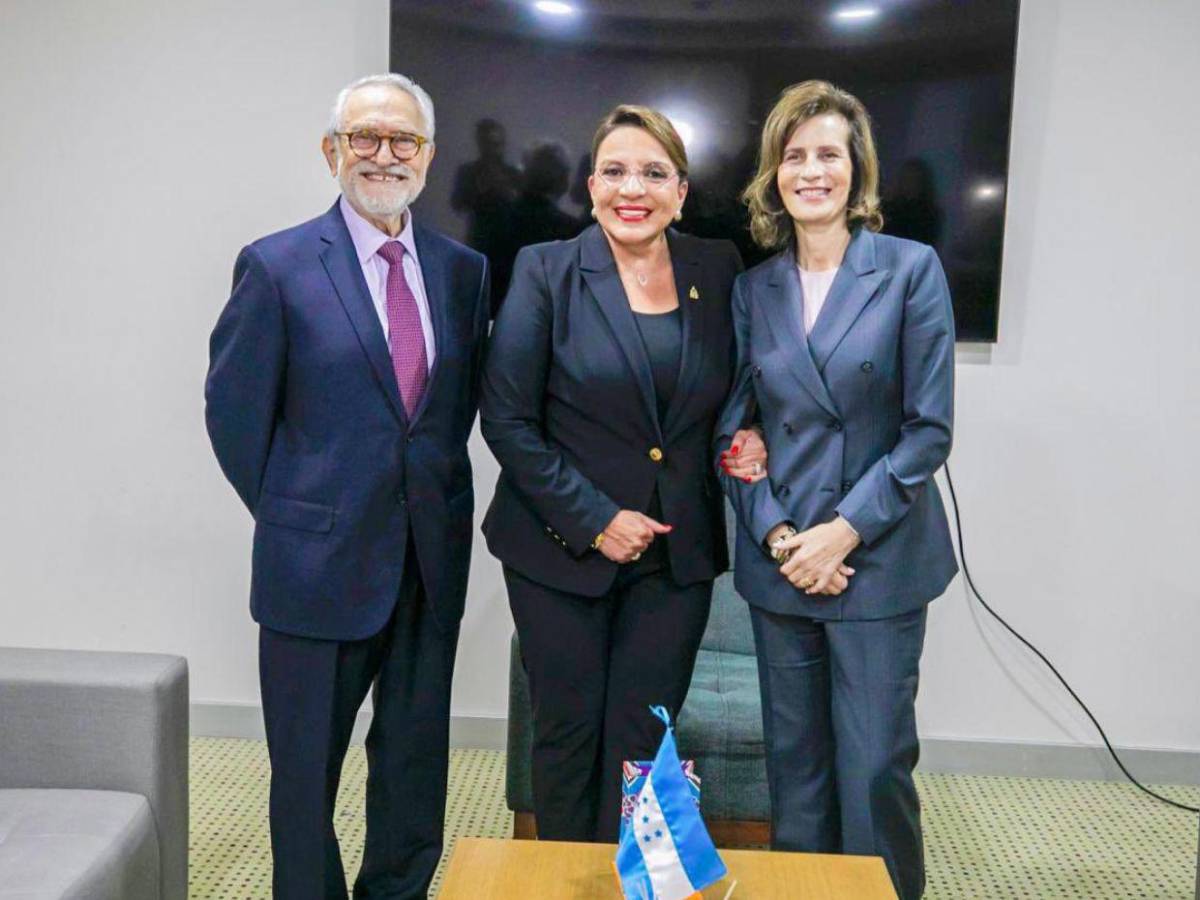 ¿Quién es la esposa de Sir Salvador Moncada? Es parte de la familia real de Bélgica