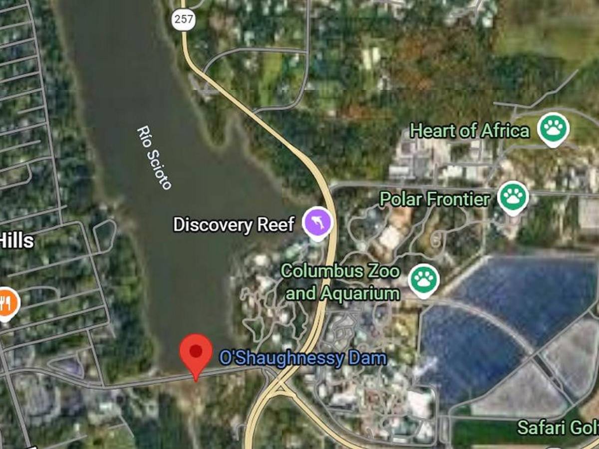 Esto provocó la tragedia donde murieron cuatro hondureños en río Scioto de Ohio
