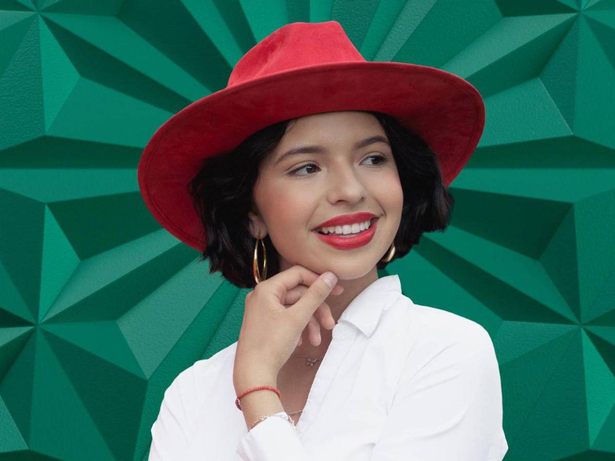 ¿Adiós a la música? Ángela Aguilar revela su inclinación por la actuación: Dramática soy