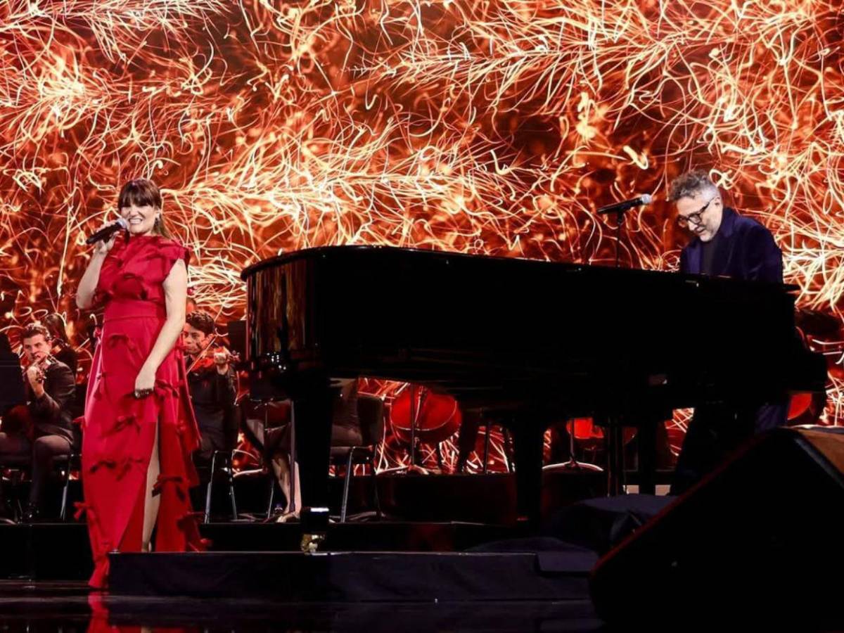 Bunbury, Carín León, Pepe Aguilar y más artistas en la antesala de los Latin Grammy