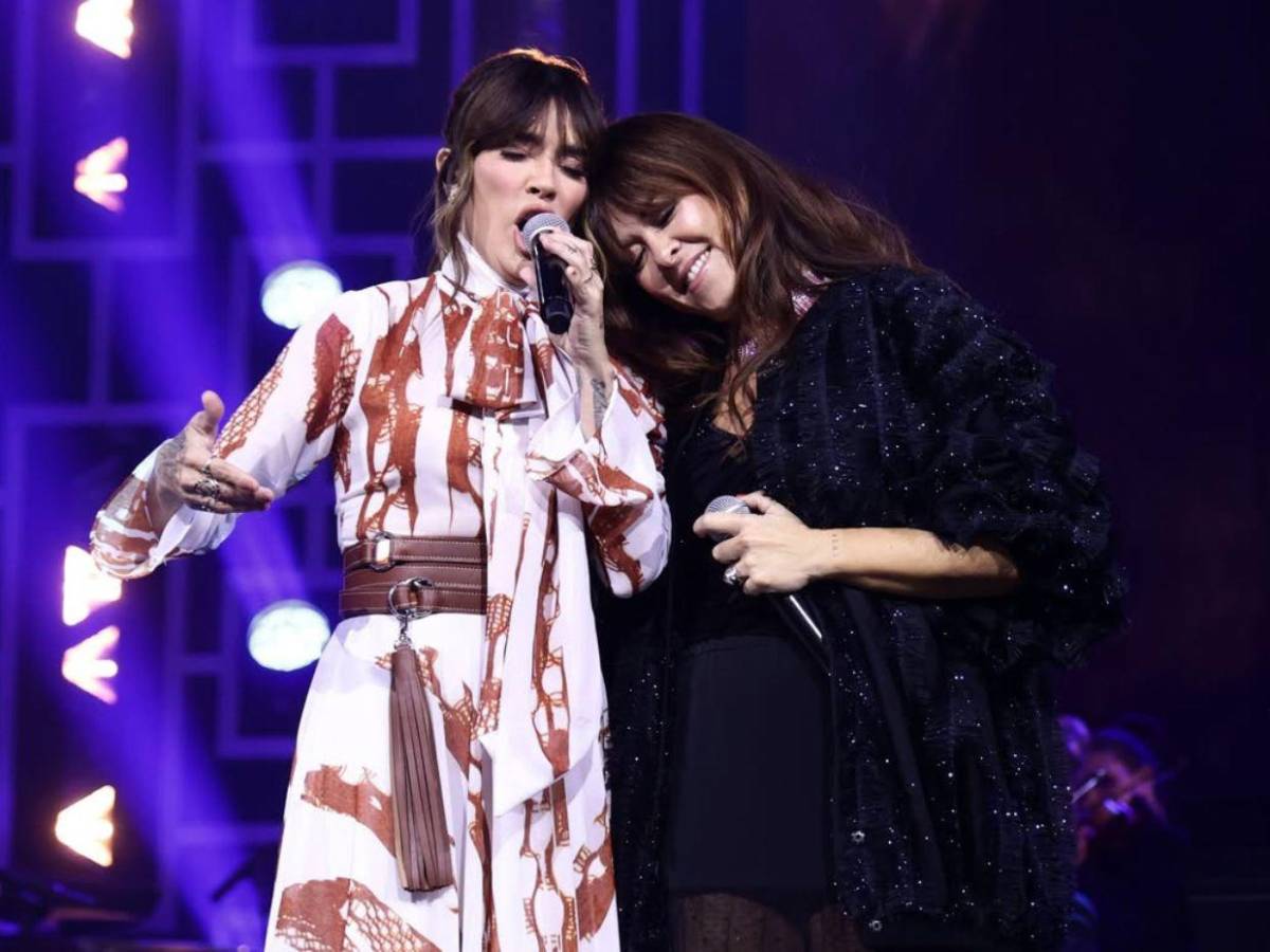 Bunbury, Carín León, Pepe Aguilar y más artistas en la antesala de los Latin Grammy