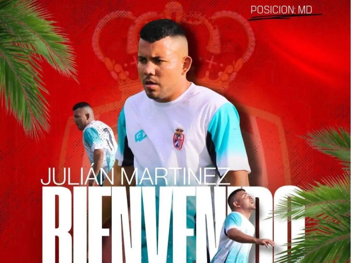 Fichajes: Deja Olimpia y se va al ascenso, Motagua con otra alta y futuro de Erick Puerto