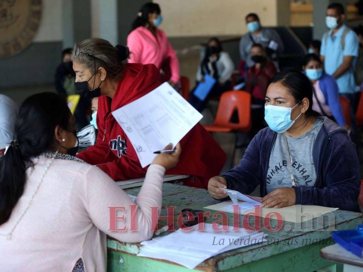 Por cada estudiante matriculado hay seis que no han sido inscritos