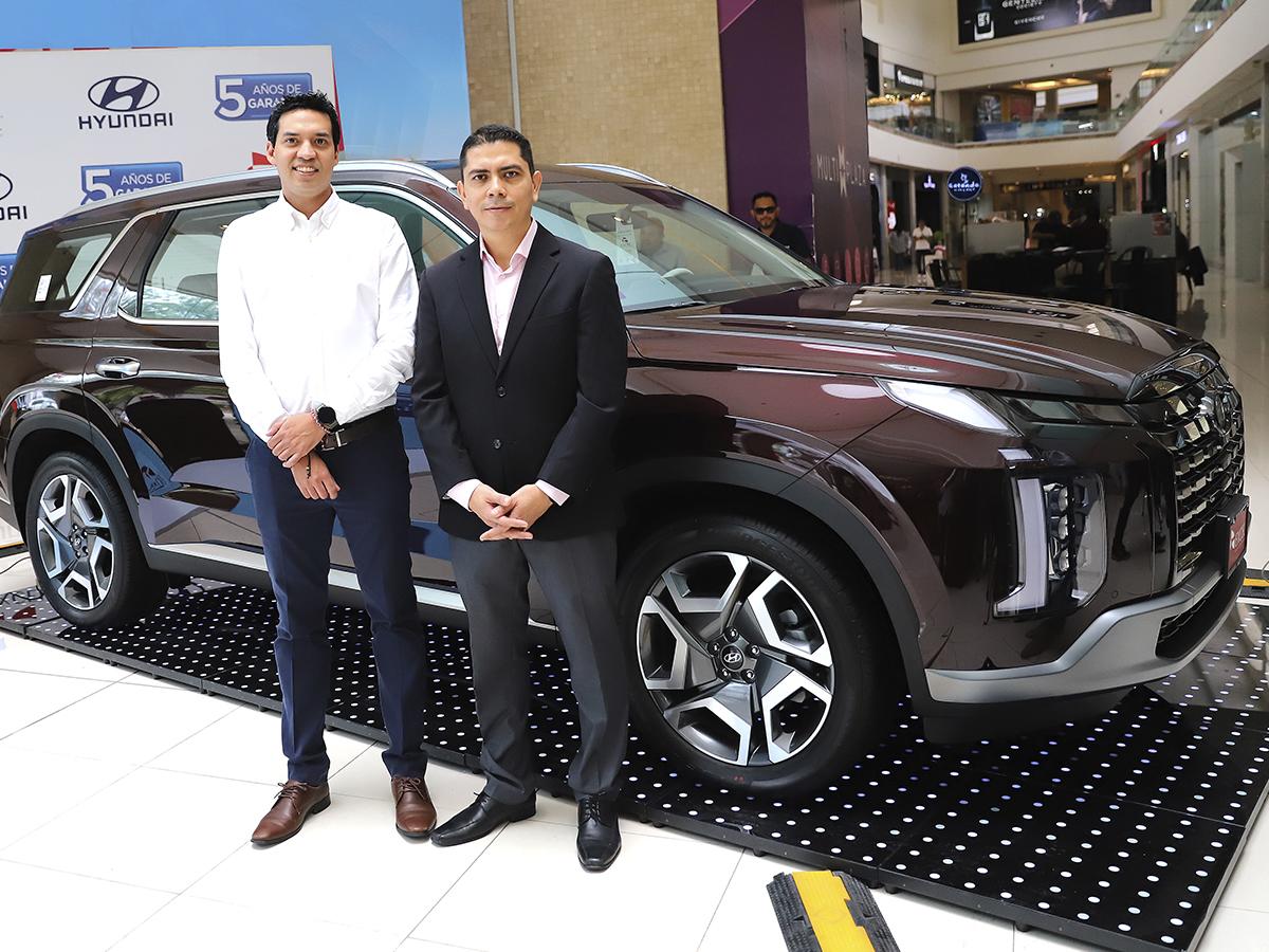 Excel ofrece garantía extendida para los vehículos Hyundai