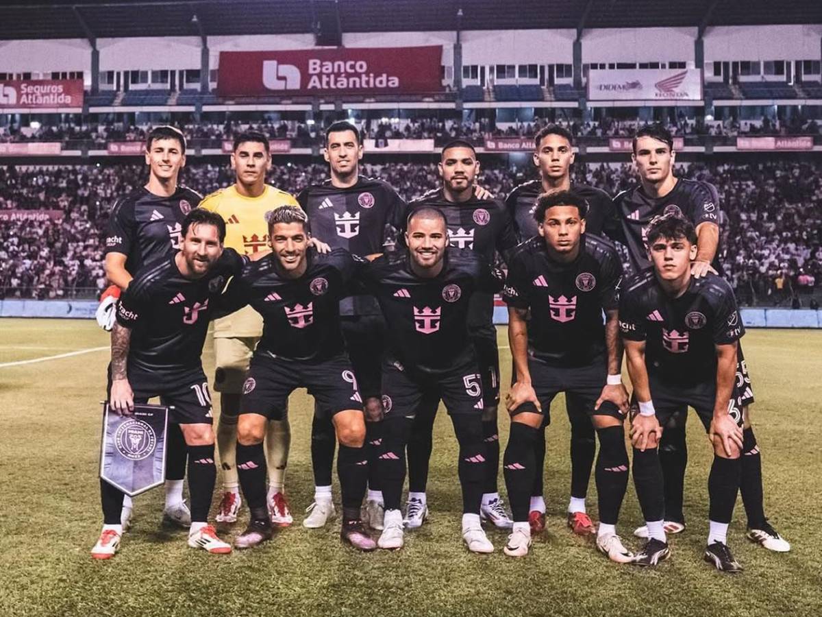 Partido de tiktokers Honduras vs El Salvador sufrirá cambio de estadio: Esta sería la nueva sede