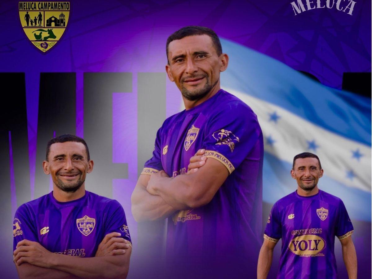 Fichajes Ascenso: Dos ex jugadores de Olimpia tiene nuevo equipo y 'joya' de Motagua a segunda