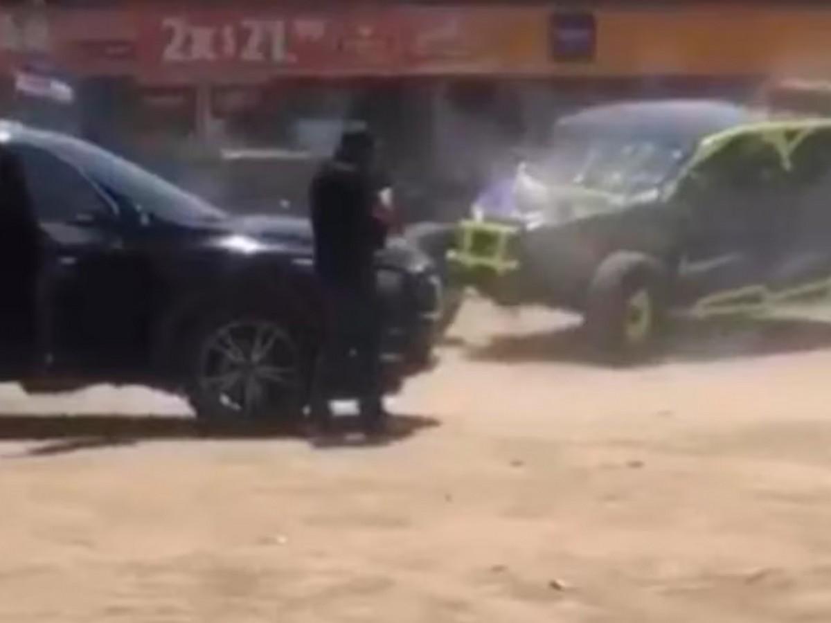 Masacre en México: grupo armado mató a 10 personas en un rally