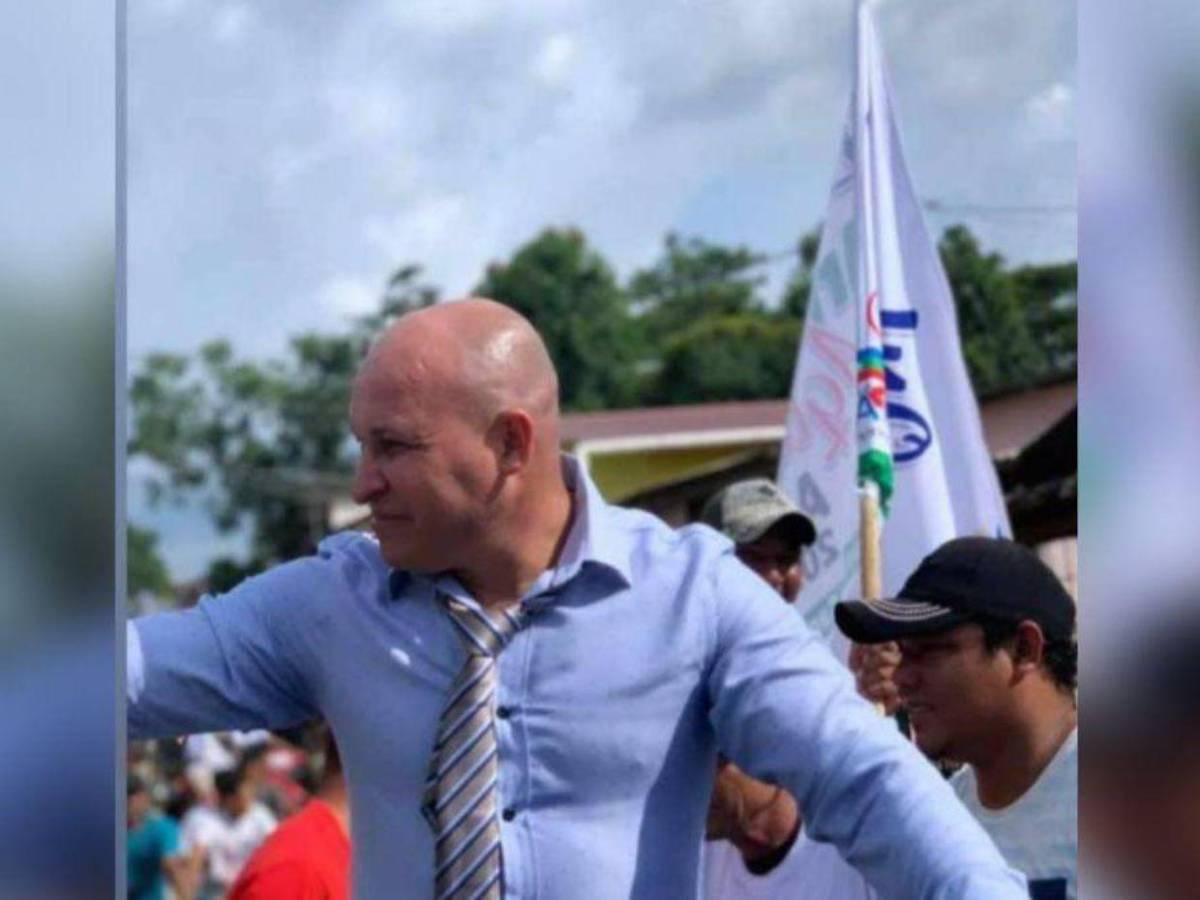 Pedro Armando Aguilar desvió millones de lempiras con ayuda de su esposa y un candidato a alcalde