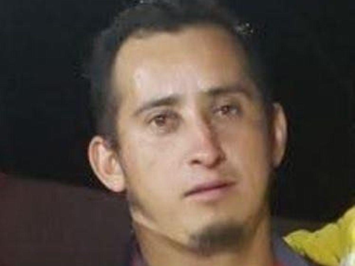 Óscar Adonay Lara murió tras ser degollado por su amigo en Copán: “No me arrepiento”
