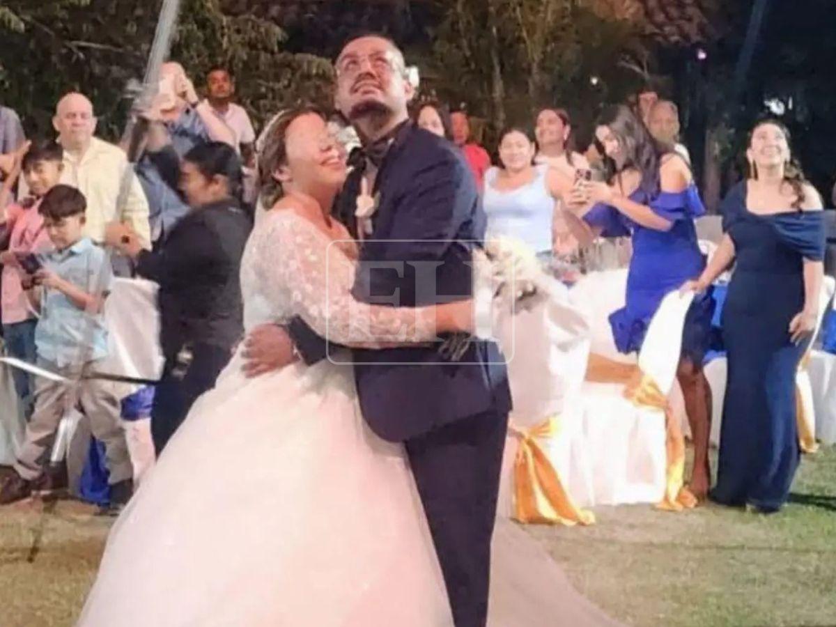 Solo tenía un mes de casado: abogado Fredy Leiva había denunciado un atentado y fue asesinado