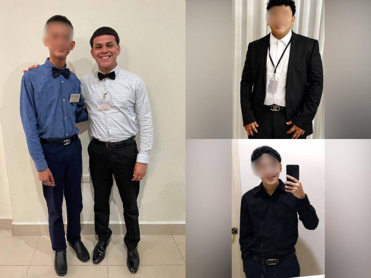 Cronología del asesinato de cuatro primos que fueron raptados en La Ceiba
