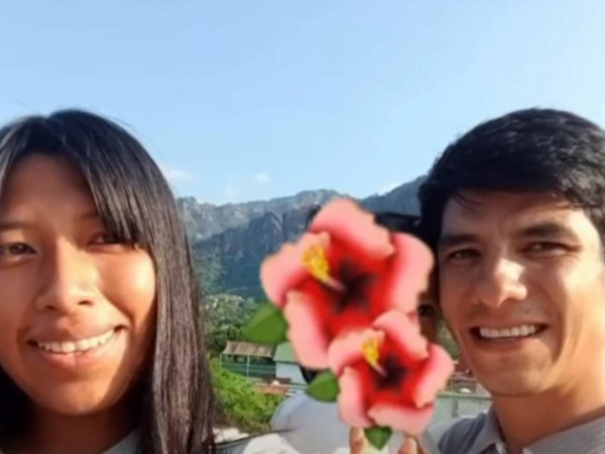 Detienen en México al acusado de matar y enterrar a su novia en un predio familiar