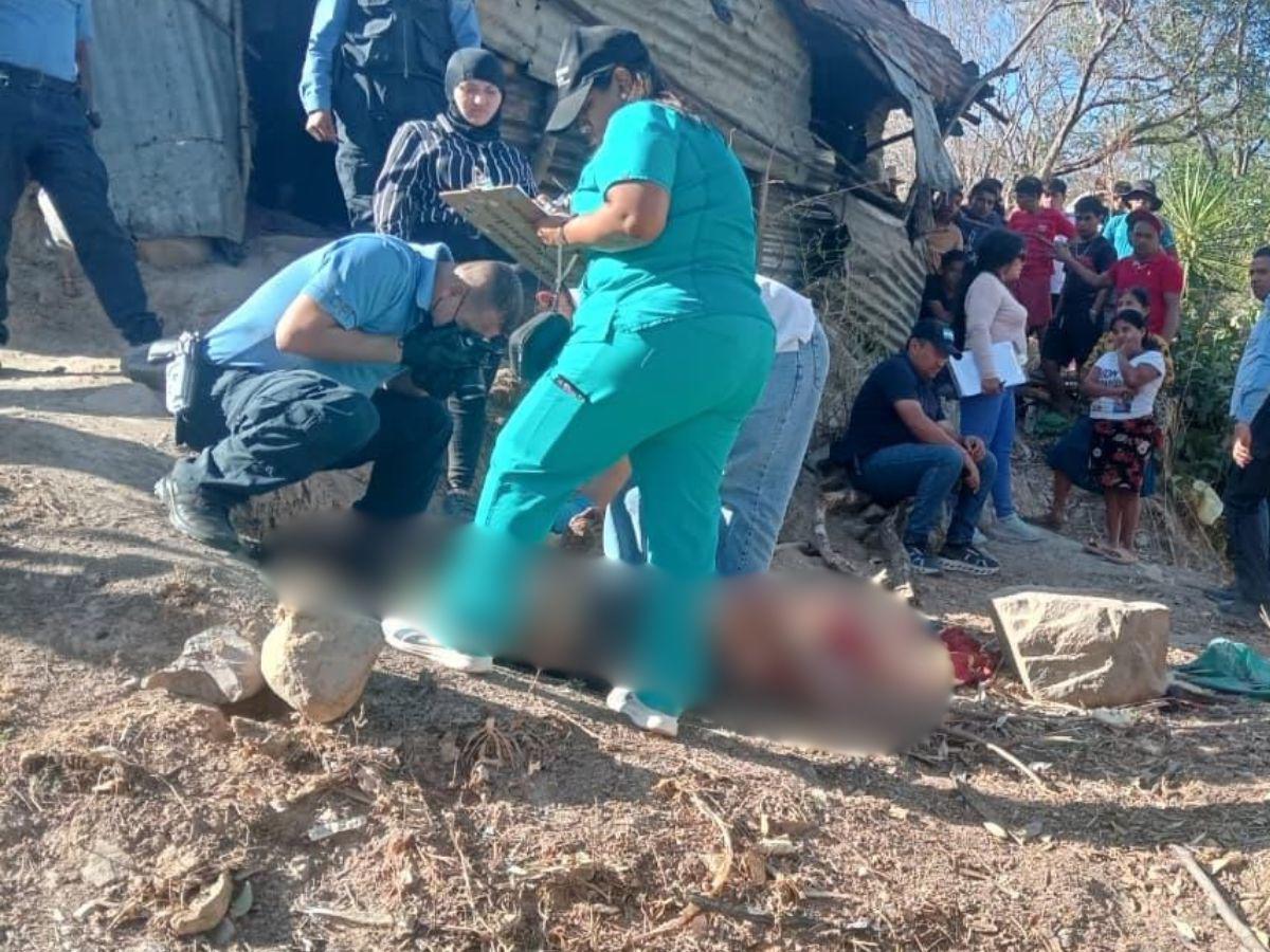 Wil García, el hombre que mató a machetazos a una señora de 55 años por oponerse a ser abusada