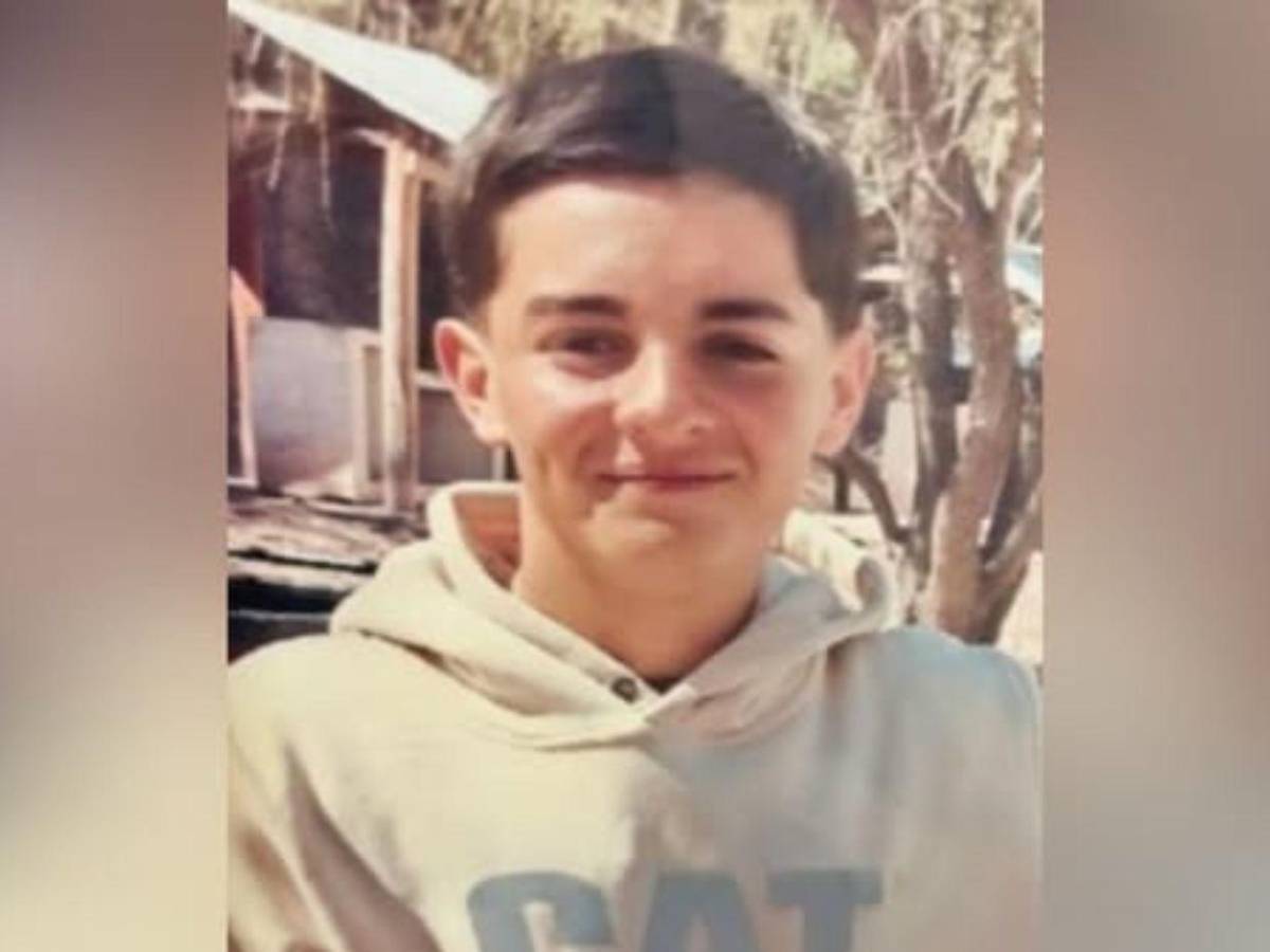 Josué, el joven que fue reclutado y asesinado por el narco tras engaños en Chihuahua