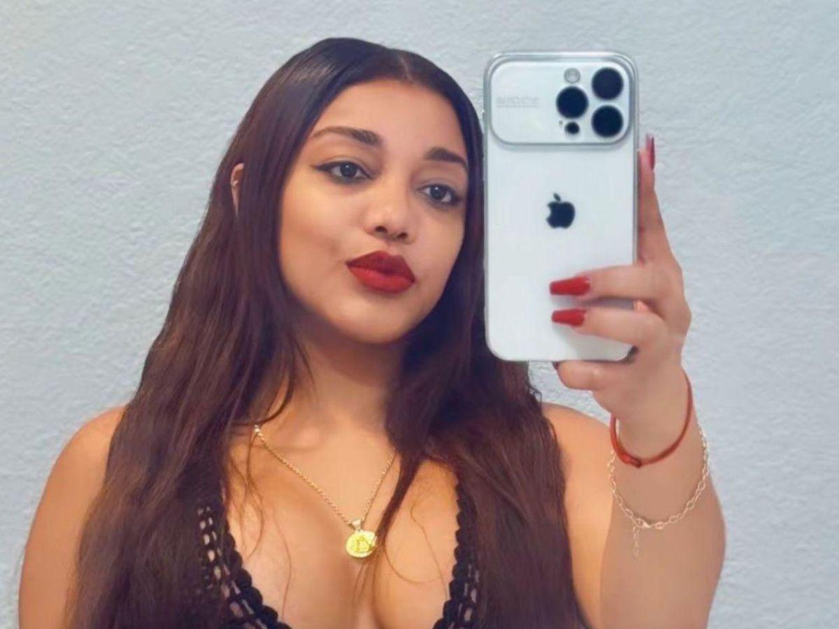 Emprendedora e hija del exvocalista de “Los Silver Star” y “Los Rolands”: Alejandra Reyes, asesinada en La Ceiba
