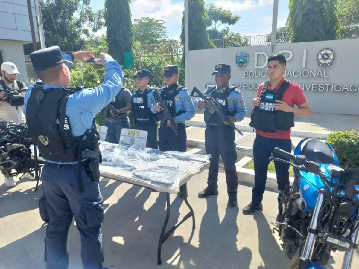 Sospechoso de asesinar a El Pollo estaba encargado de almacenar las armas usadas en masacre