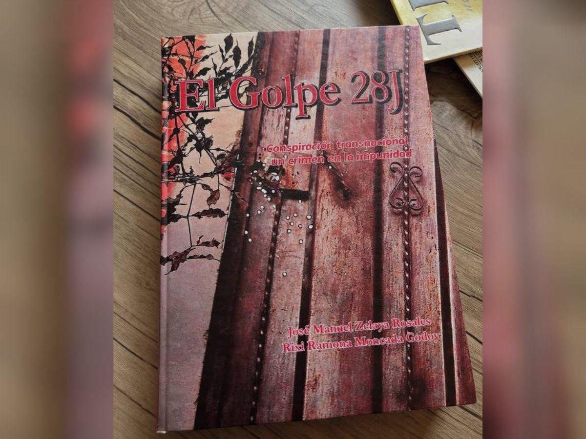 ¿Será o no obligatorio leer el libro El Golpe 28-J en las escuelas de Honduras?
