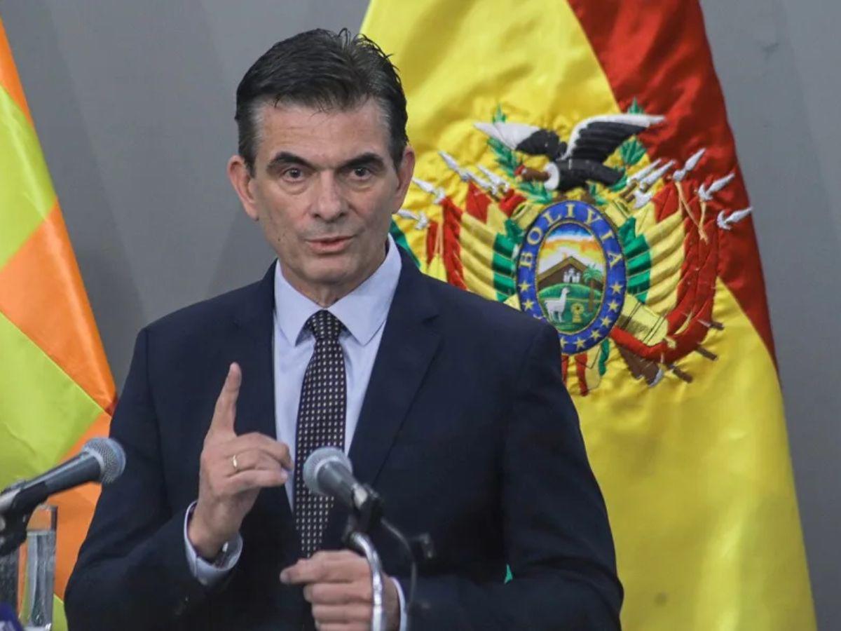 ¿Qué países han rechazado el decreto de Xiomara Castro para recuento de votos?