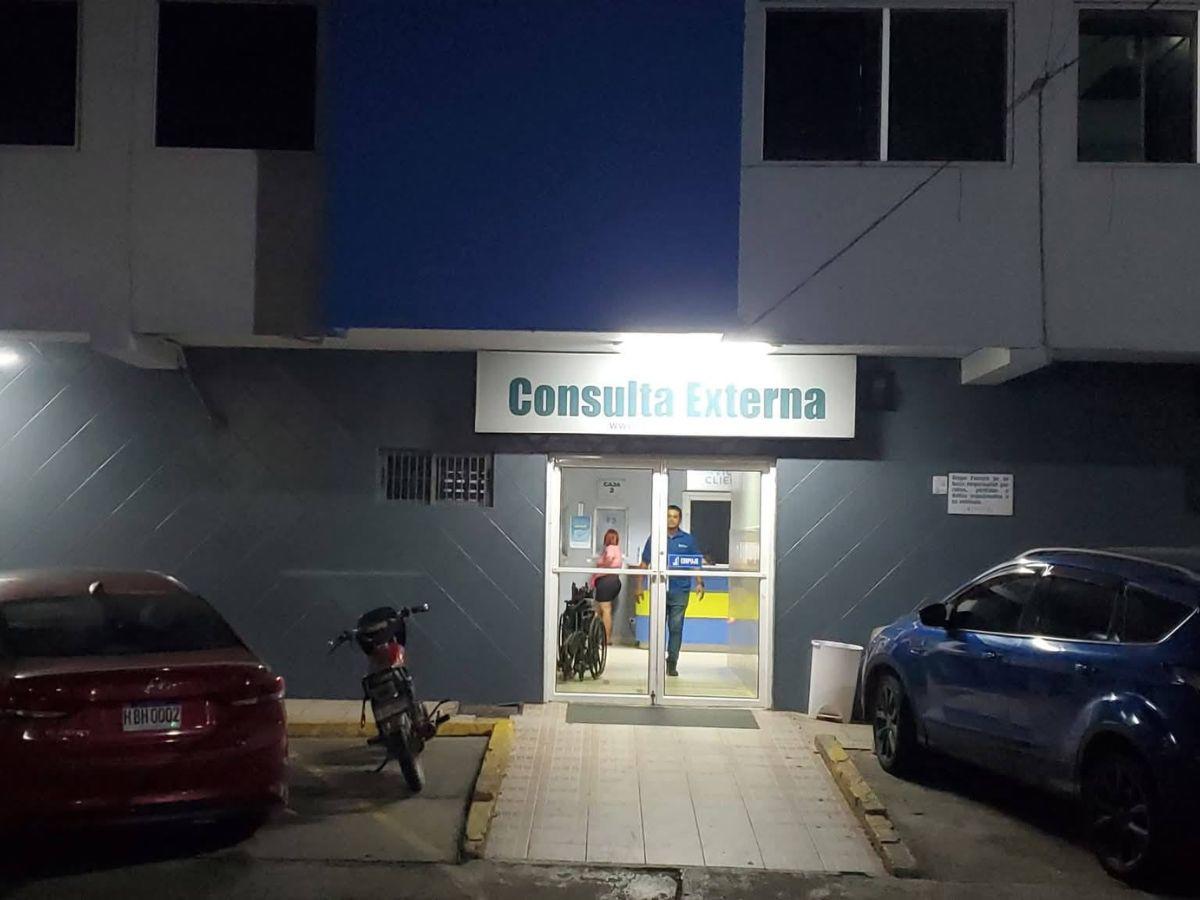 Masacre deja tres jóvenes muertos y una persona gravemente herida en San Pedro Sula